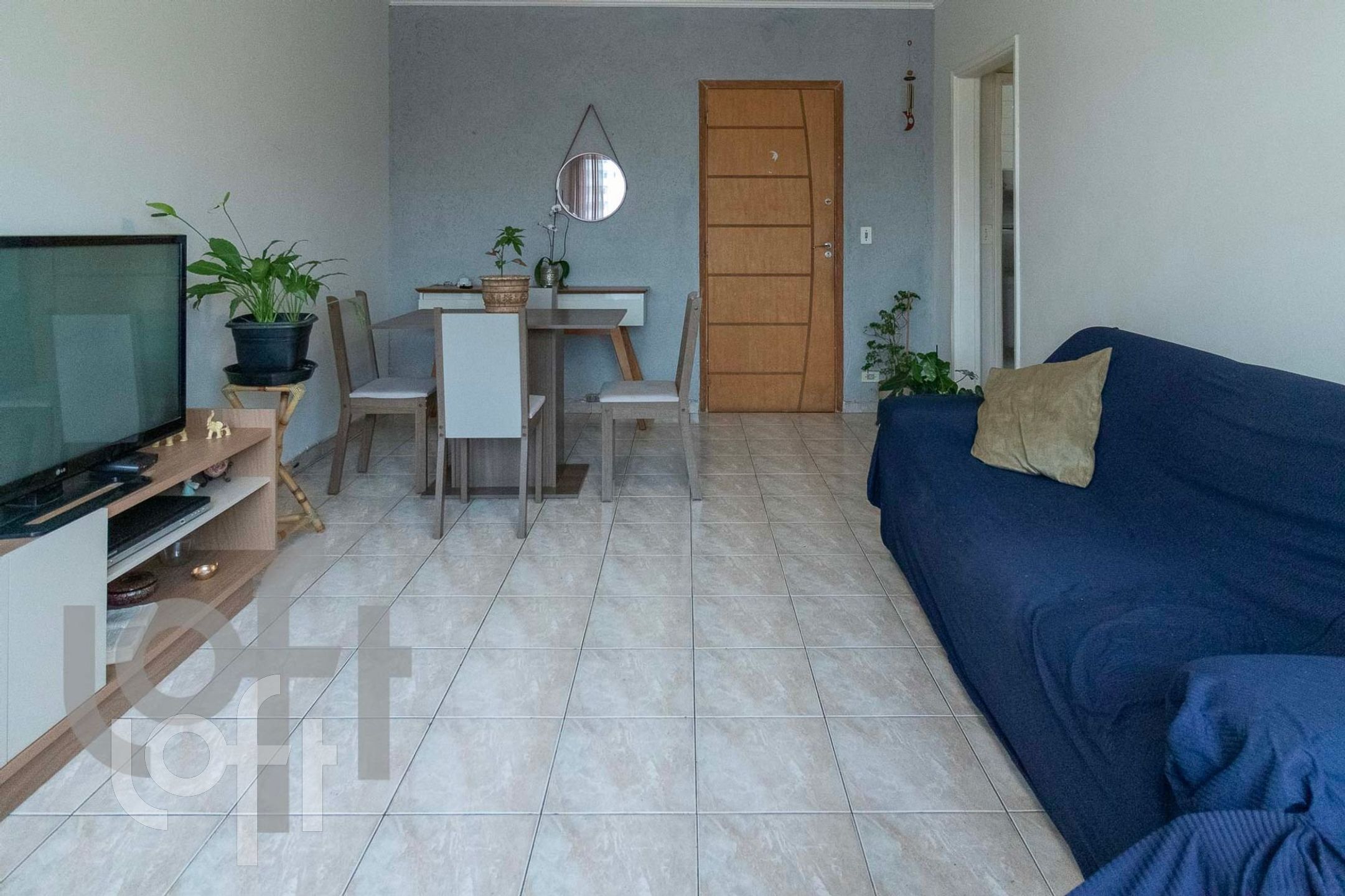 Apartamento à venda com 2 quartos, 85m² - Foto 26