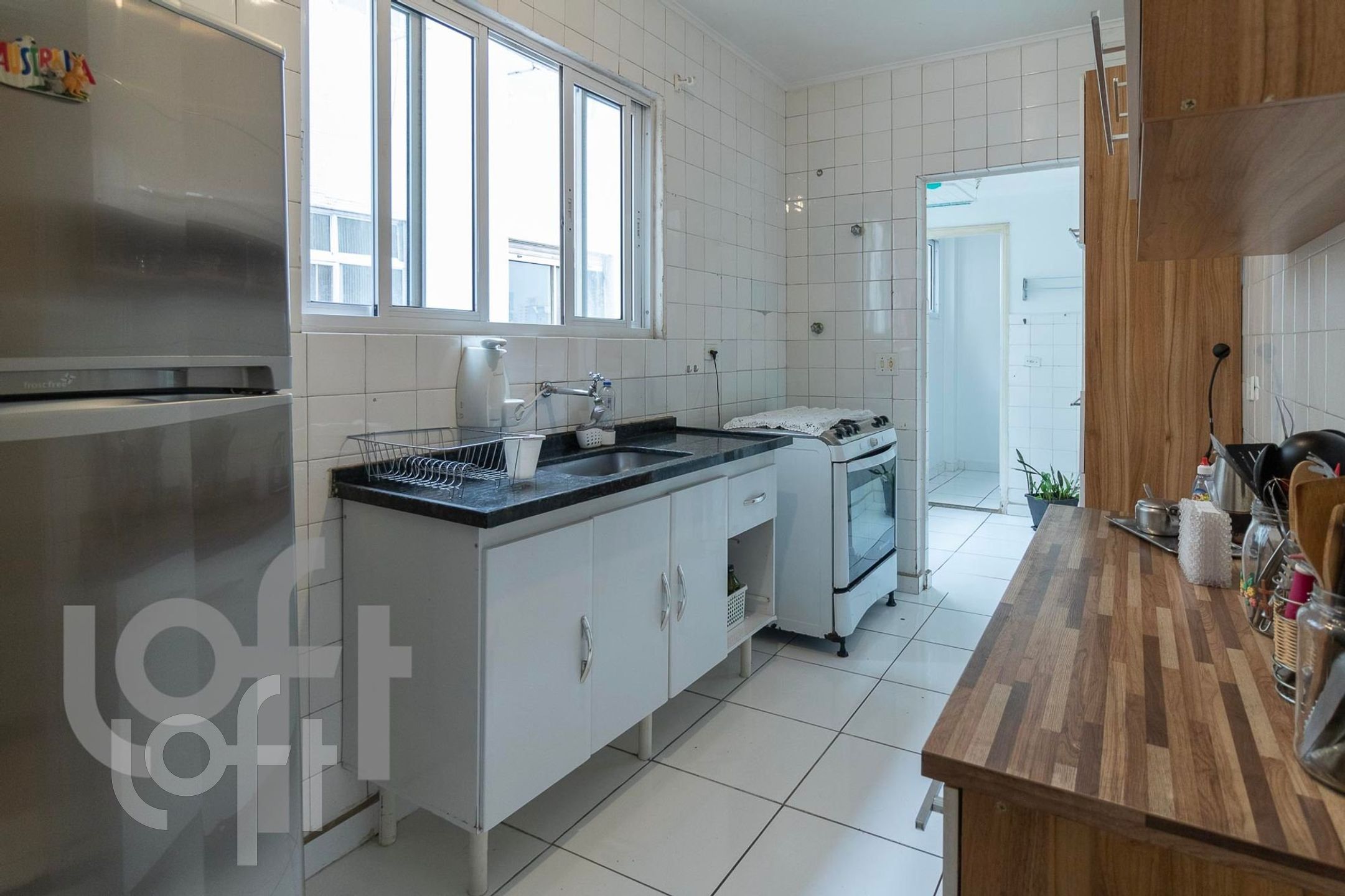 Apartamento à venda com 2 quartos, 85m² - Foto 14