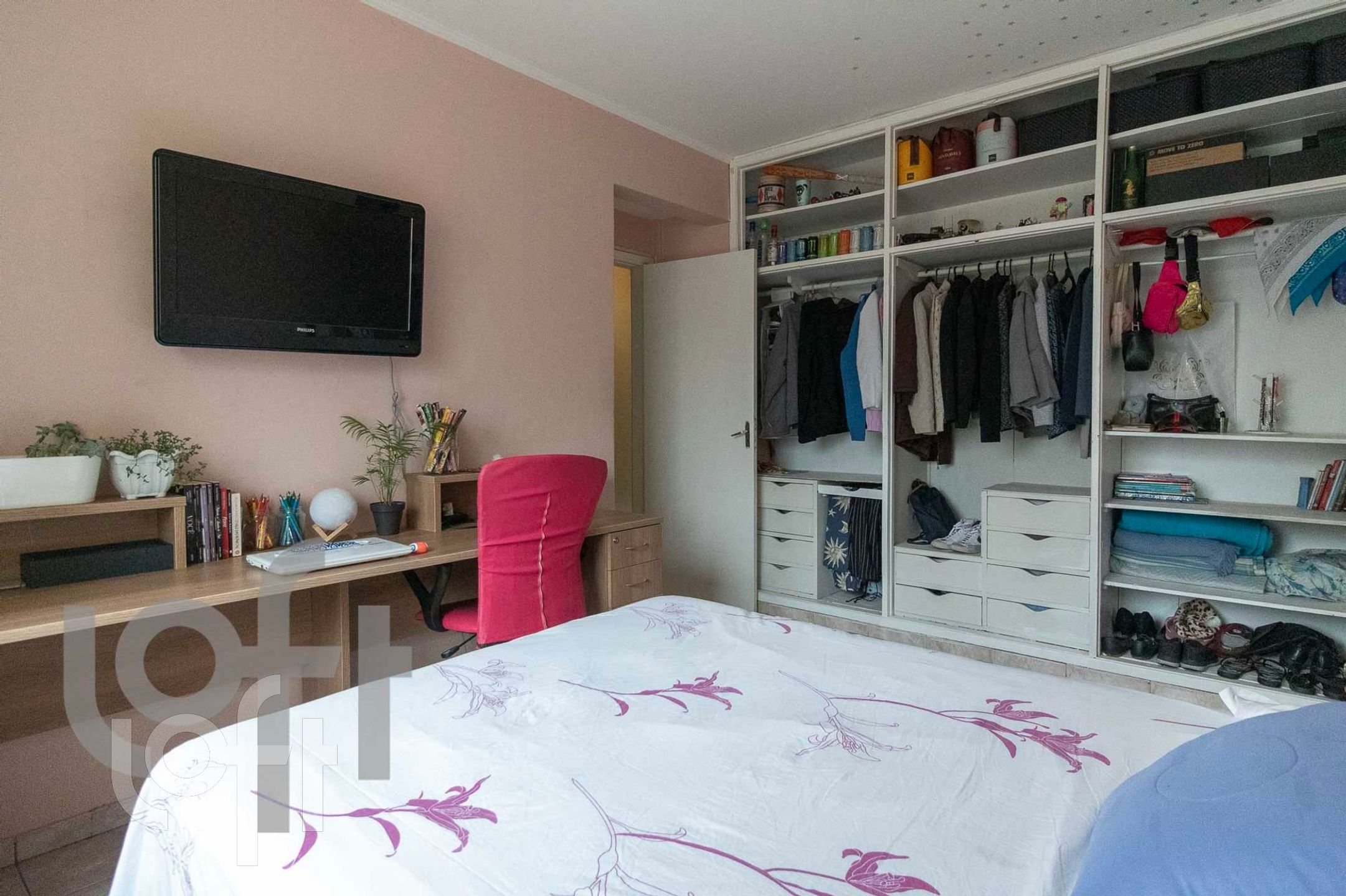 Apartamento à venda com 2 quartos, 85m² - Foto 34