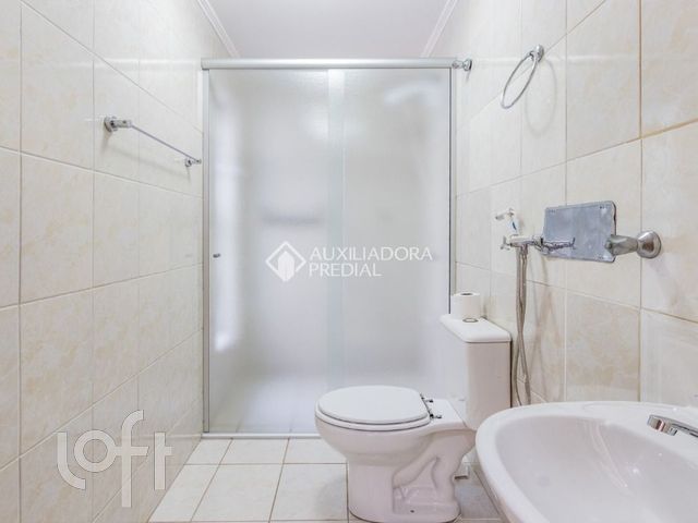 Apartamento com 85m², 2 dormitórios, 1 vaga, Higienópolis em Porto Alegre
