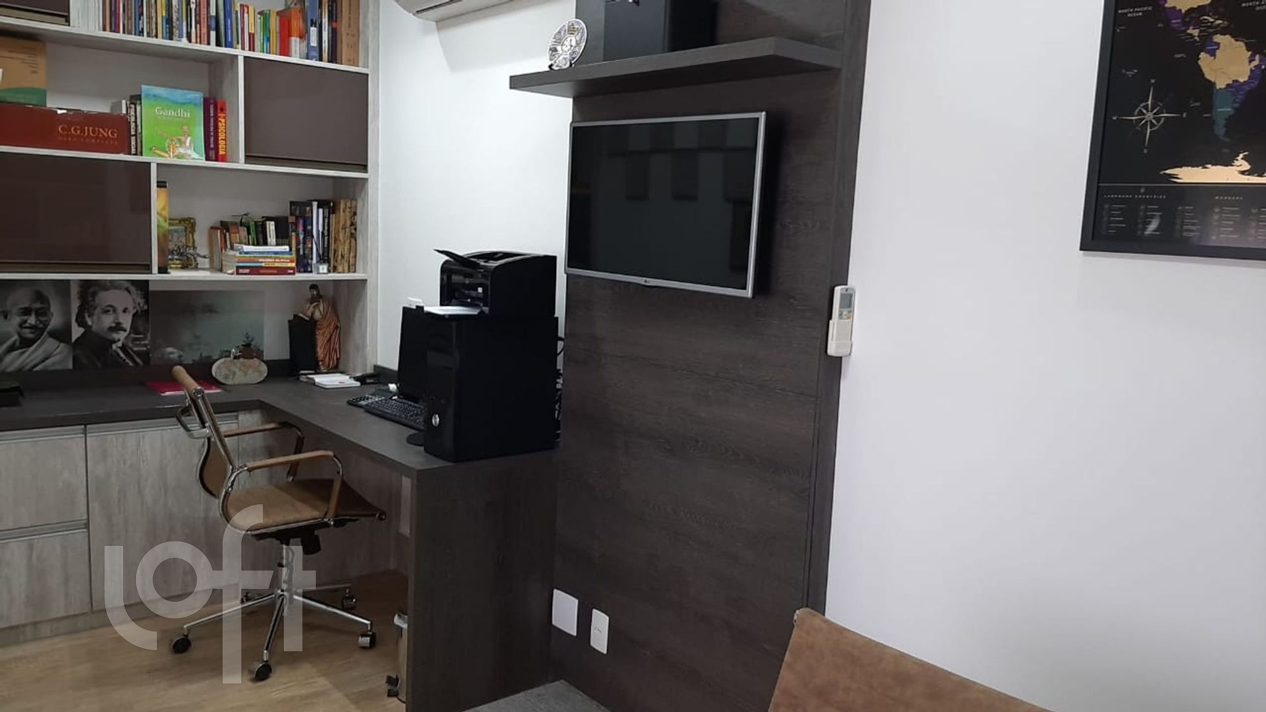 Apartamento à venda com 4 quartos, 263m² - Foto 29