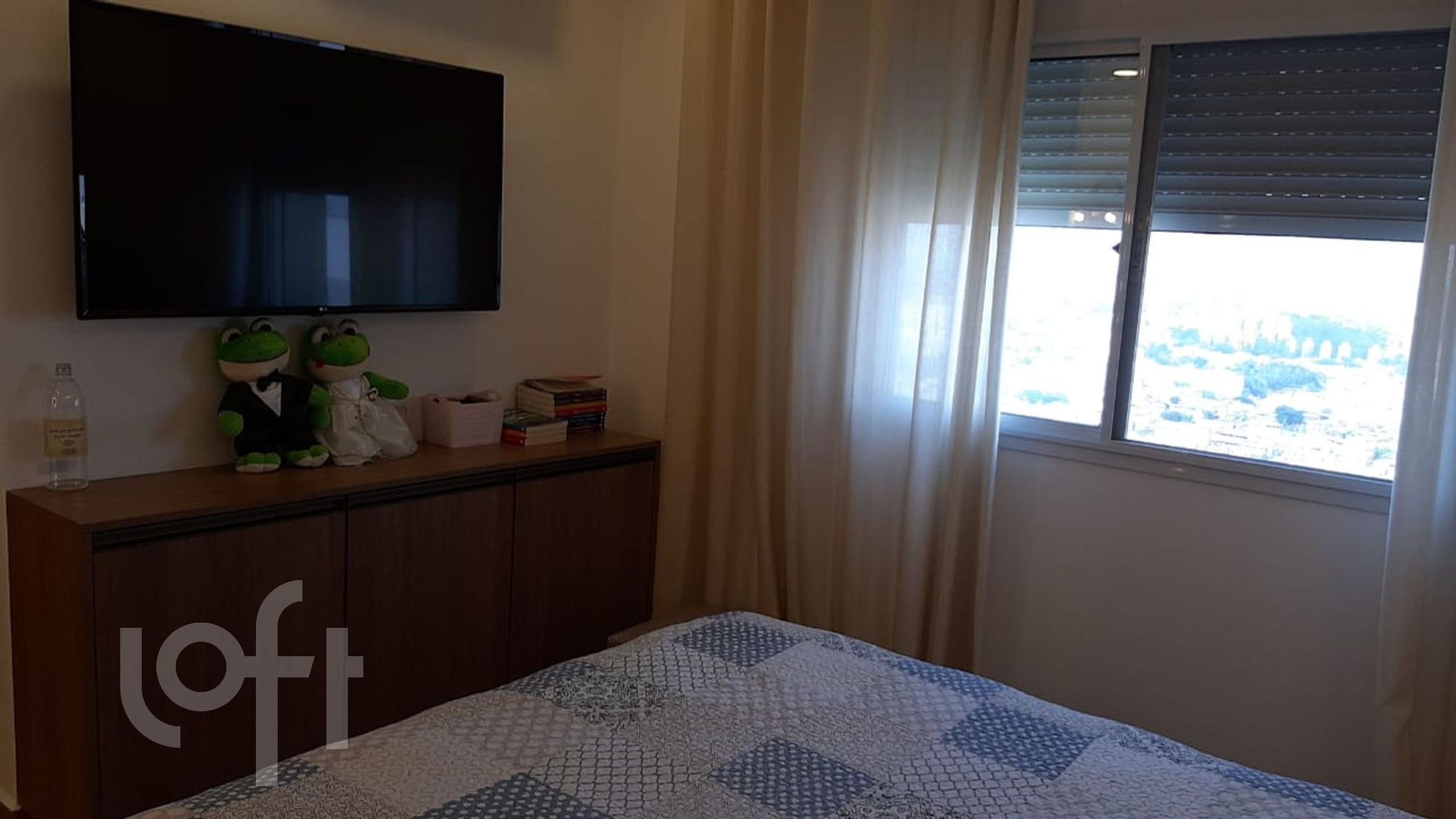 Apartamento à venda com 4 quartos, 263m² - Foto 26