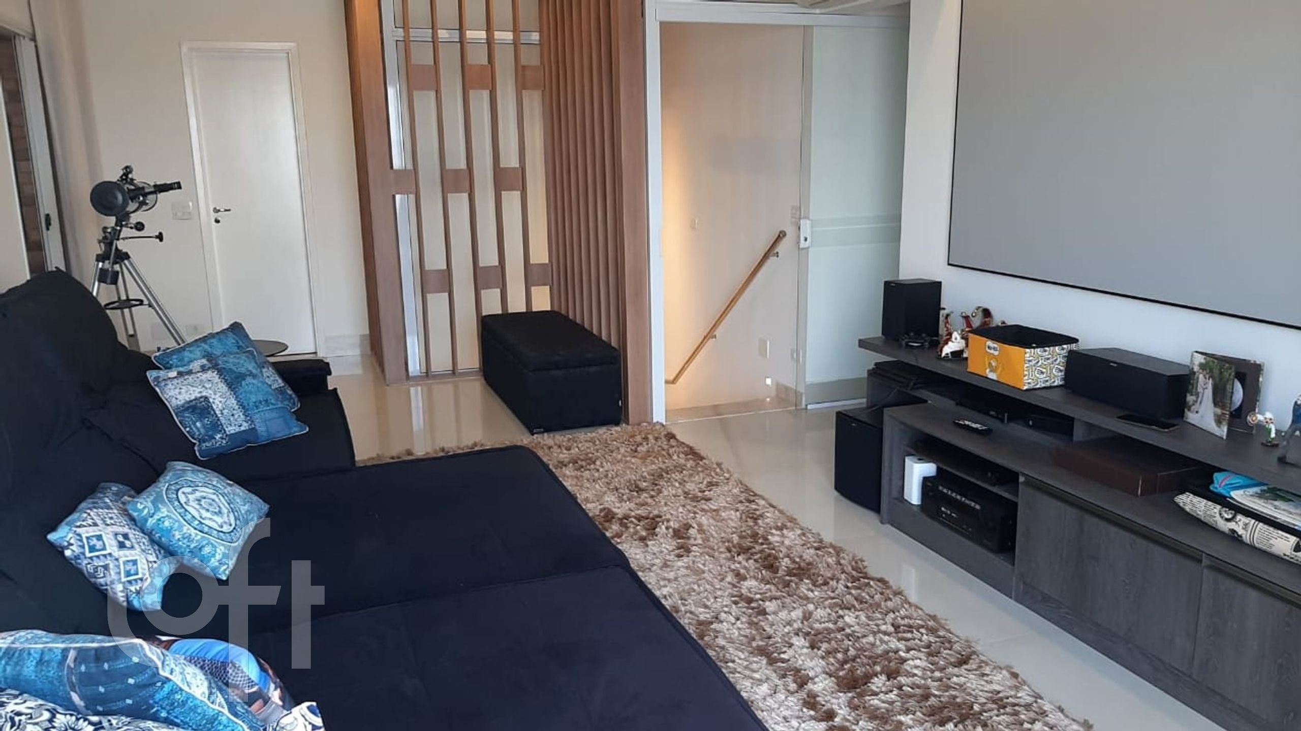 Apartamento à venda com 4 quartos, 263m² - Foto 14