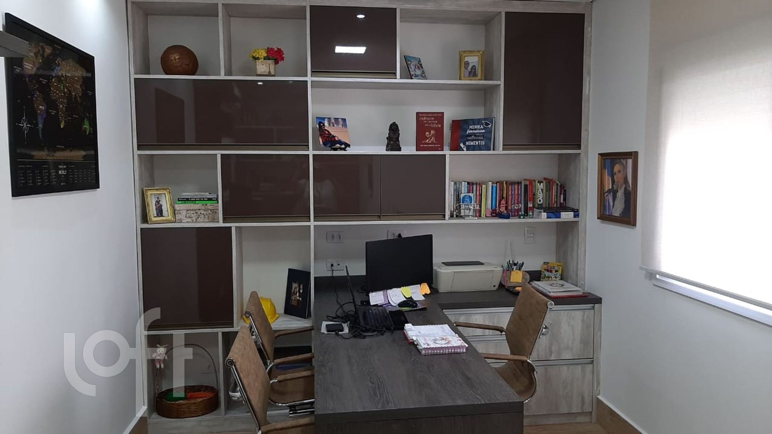 Apartamento à venda com 4 quartos, 263m² - Foto 23