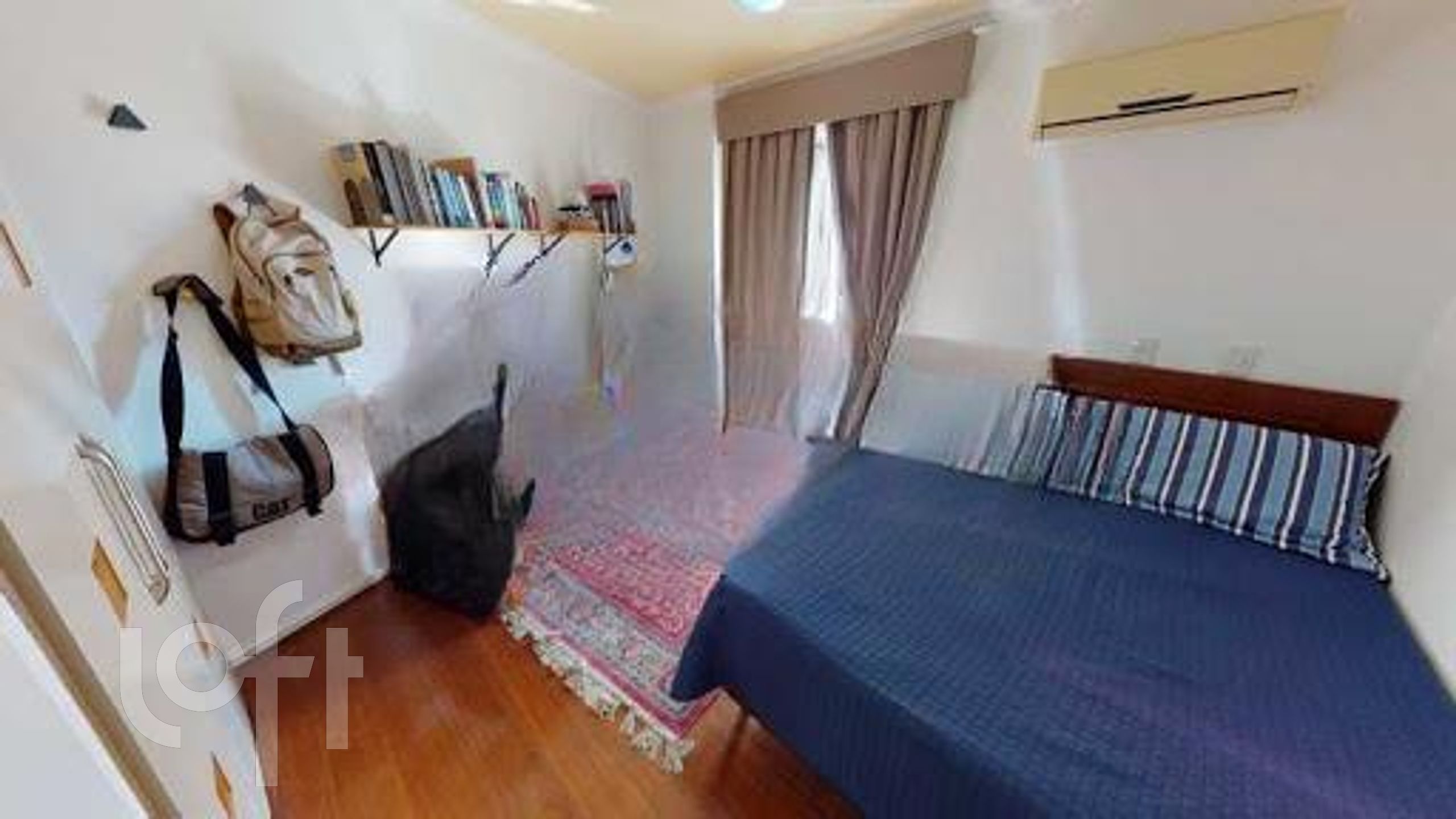 Apartamento à venda com 2 quartos, 341m² - Foto 12