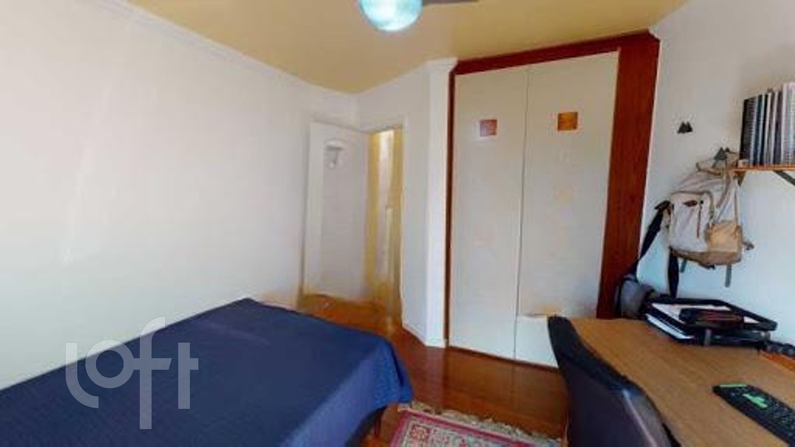 Apartamento à venda com 2 quartos, 341m² - Foto 5