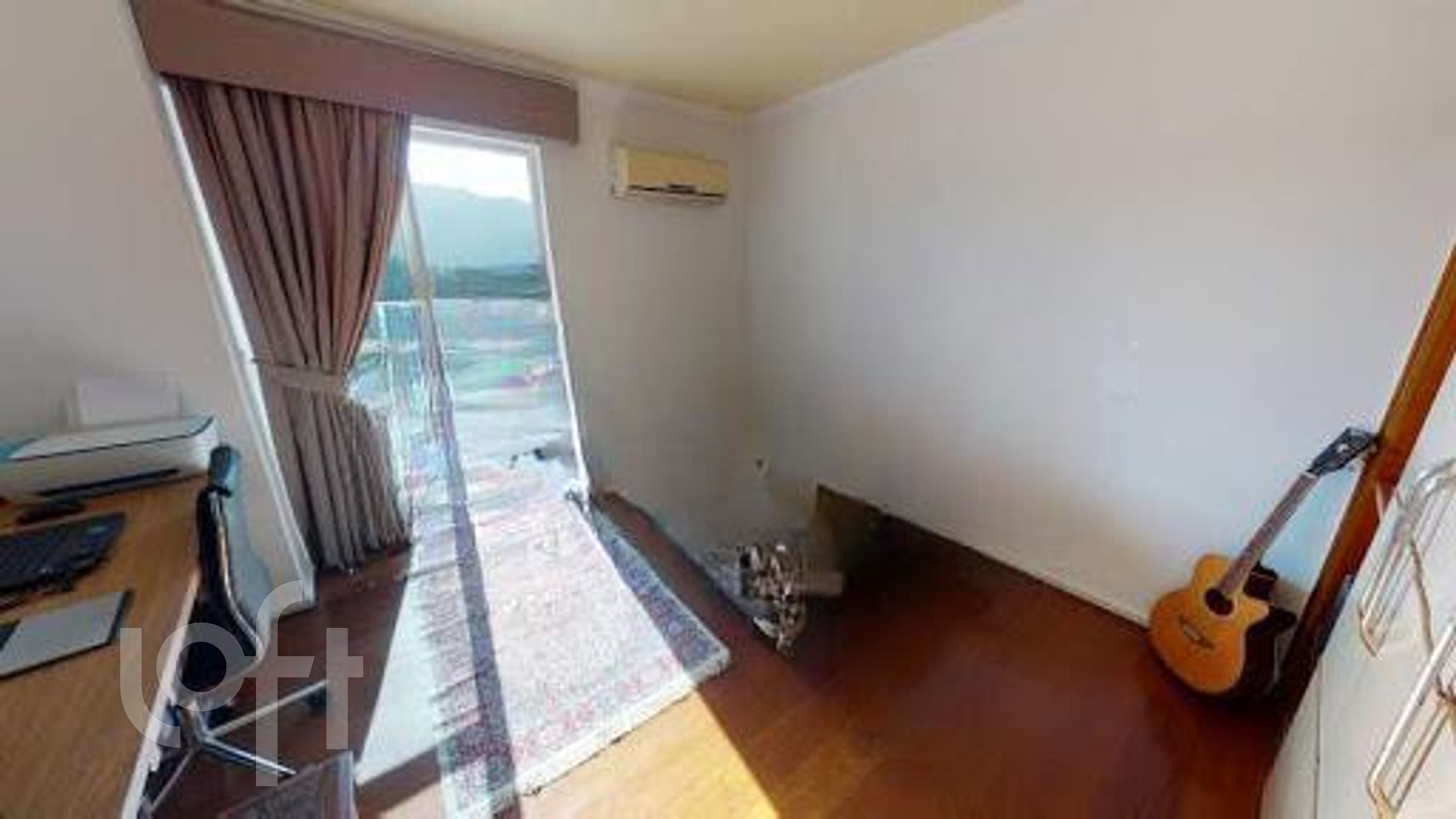 Apartamento à venda com 2 quartos, 341m² - Foto 3