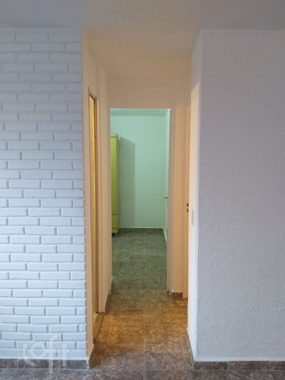 Apartamento à venda com 2 quartos, 50m² - Foto 4