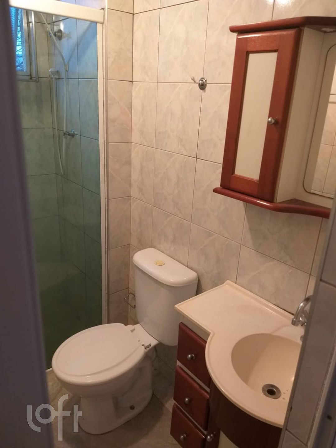 Apartamento à venda com 2 quartos, 50m² - Foto 8