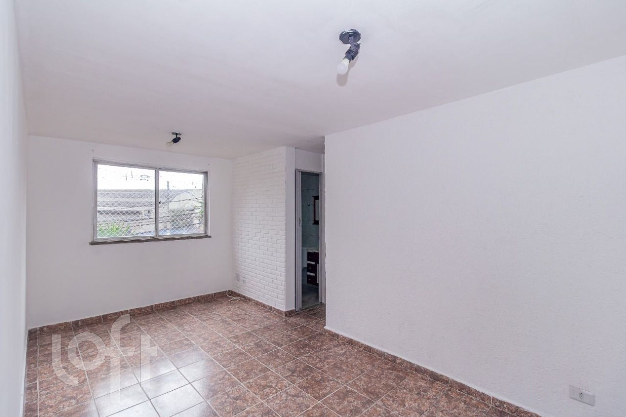Apartamento à venda em Cangaíba com 50 m², 2 quartos, 1 vaga