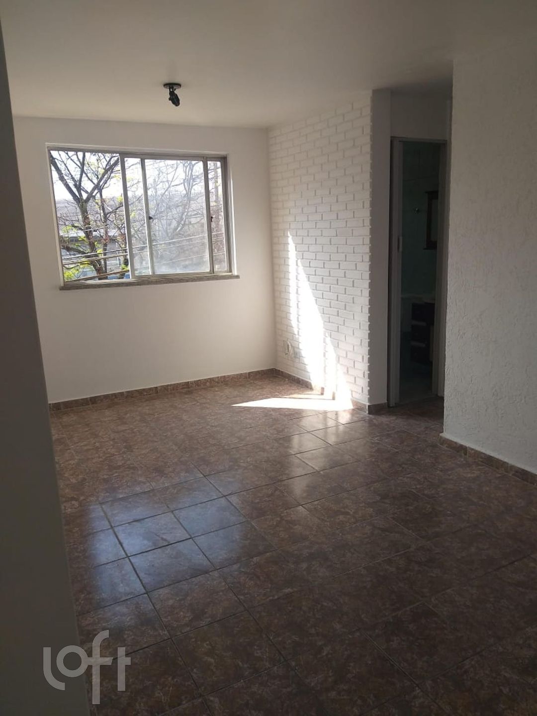 Apartamento à venda com 2 quartos, 50m² - Foto 1