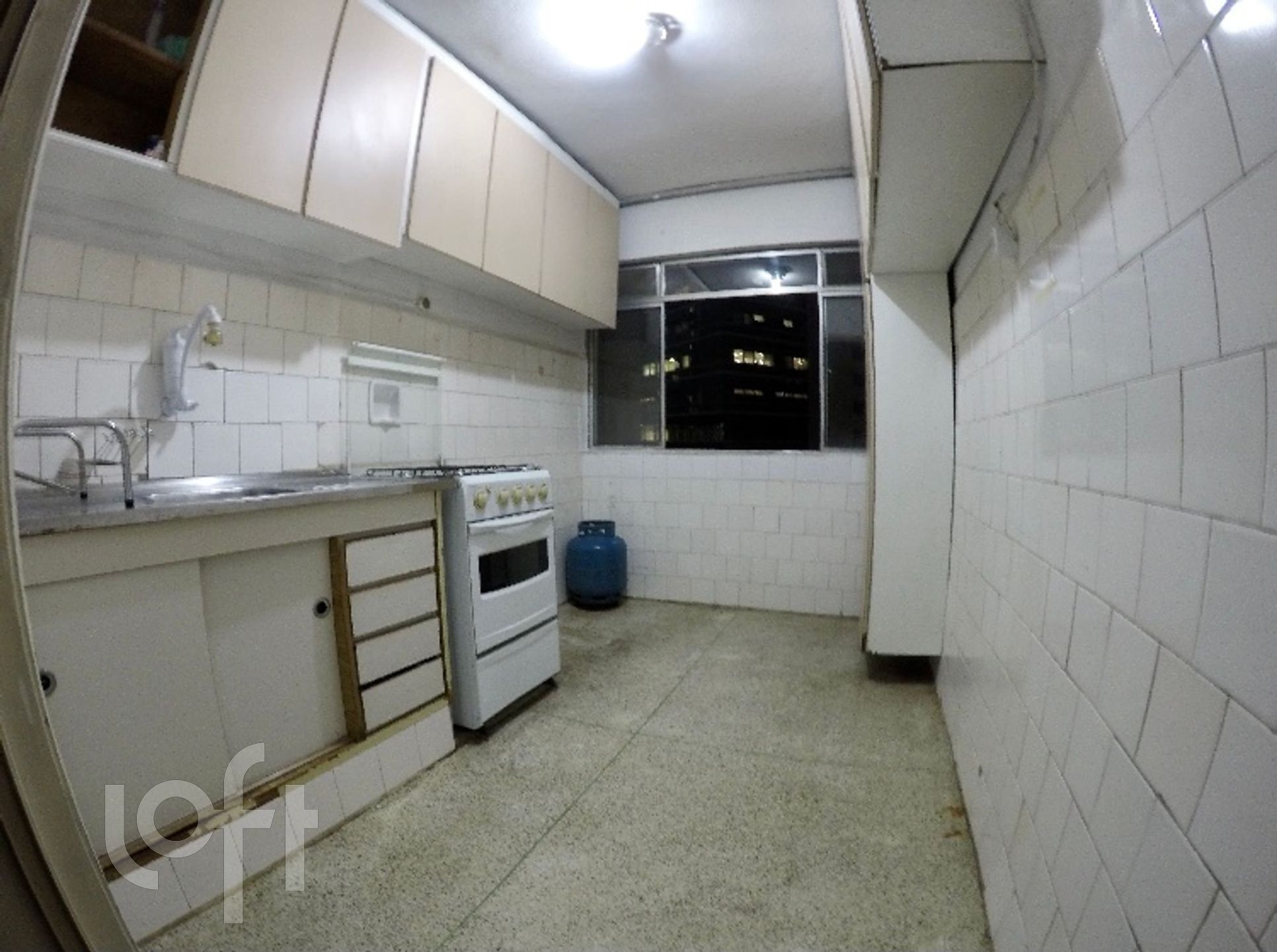 Apartamento à venda com 1 quarto, 33m² - Foto 25