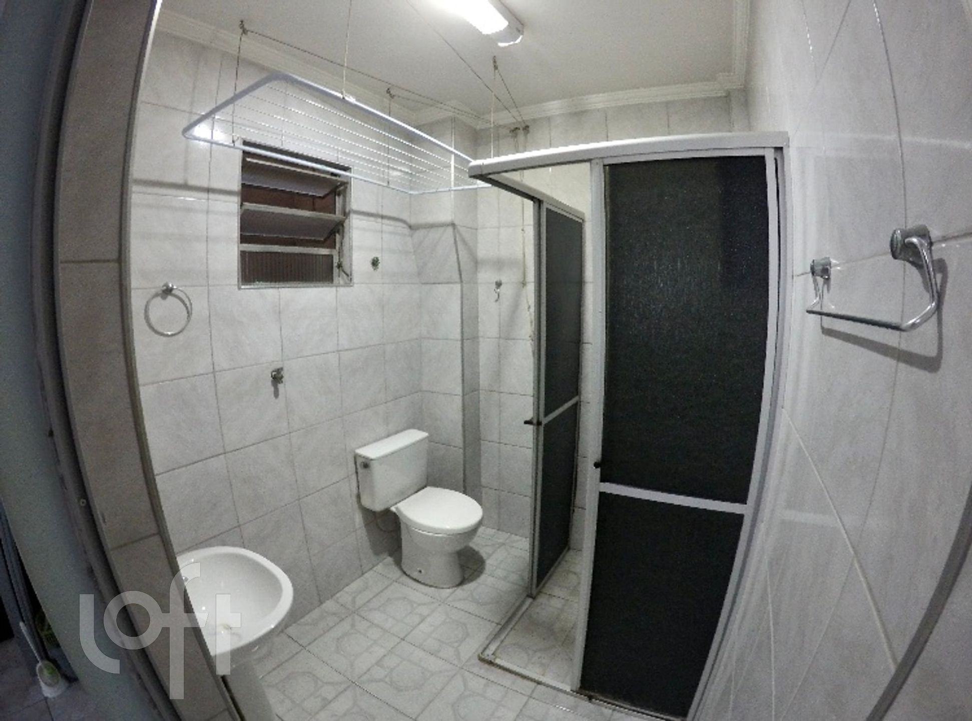 Apartamento à venda com 1 quarto, 33m² - Foto 29