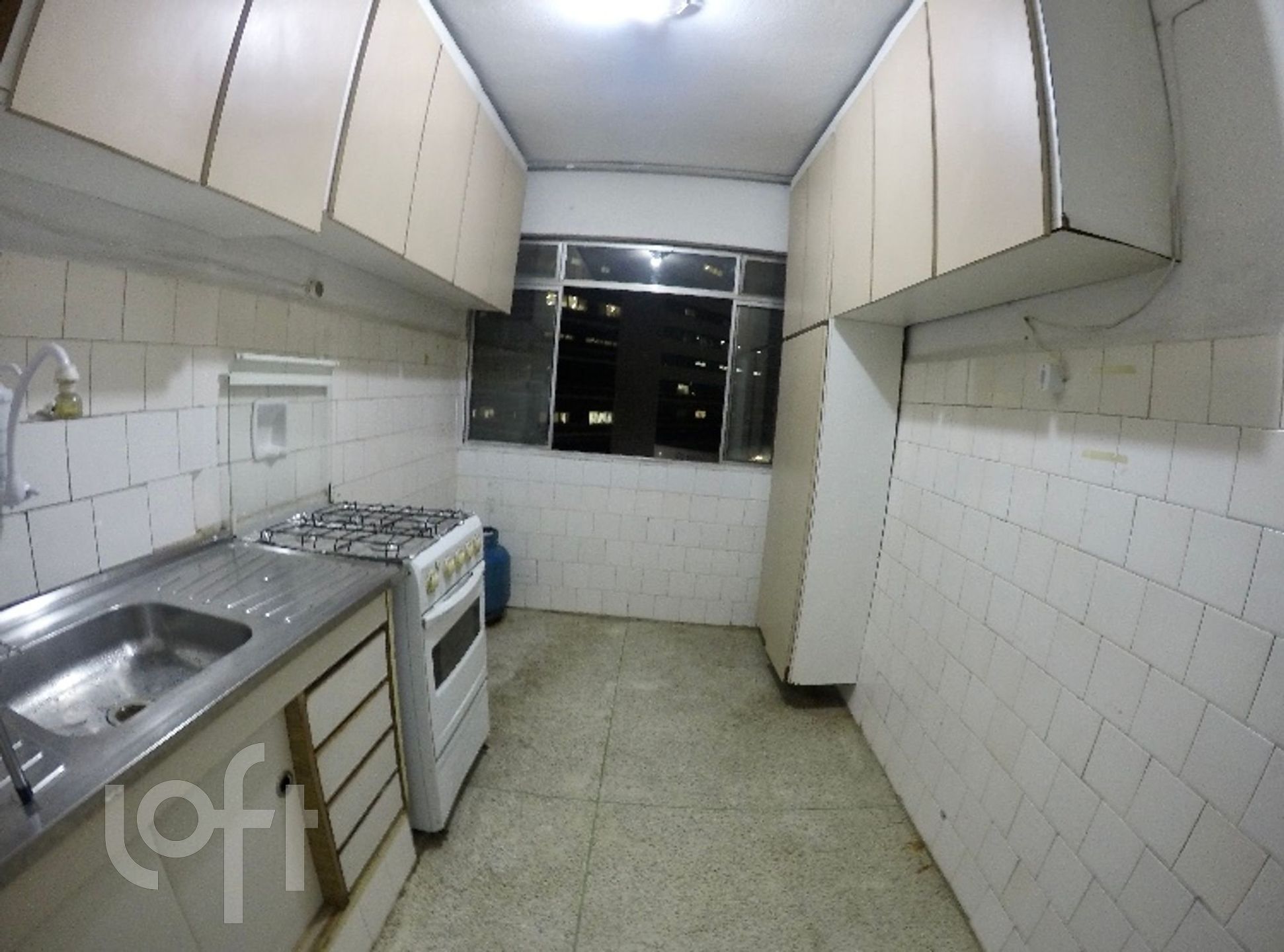 Apartamento à venda com 1 quarto, 33m² - Foto 16