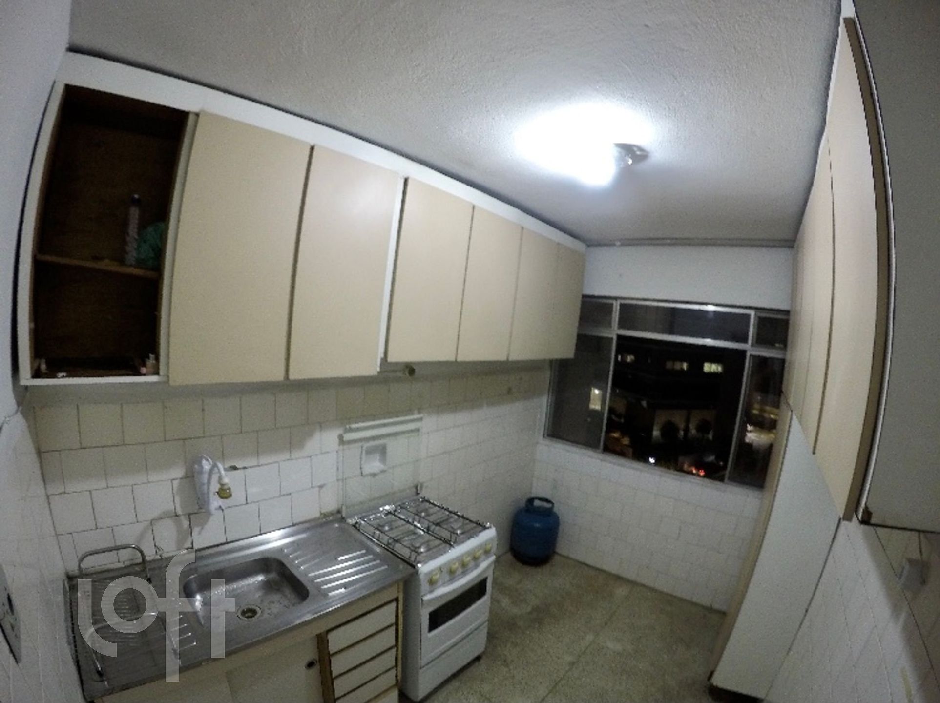 Apartamento à venda com 1 quarto, 33m² - Foto 13