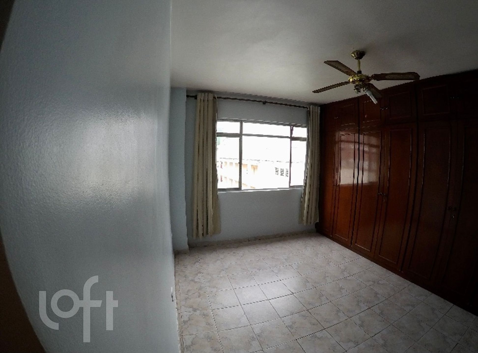 Apartamento à venda com 1 quarto, 33m² - Foto 6