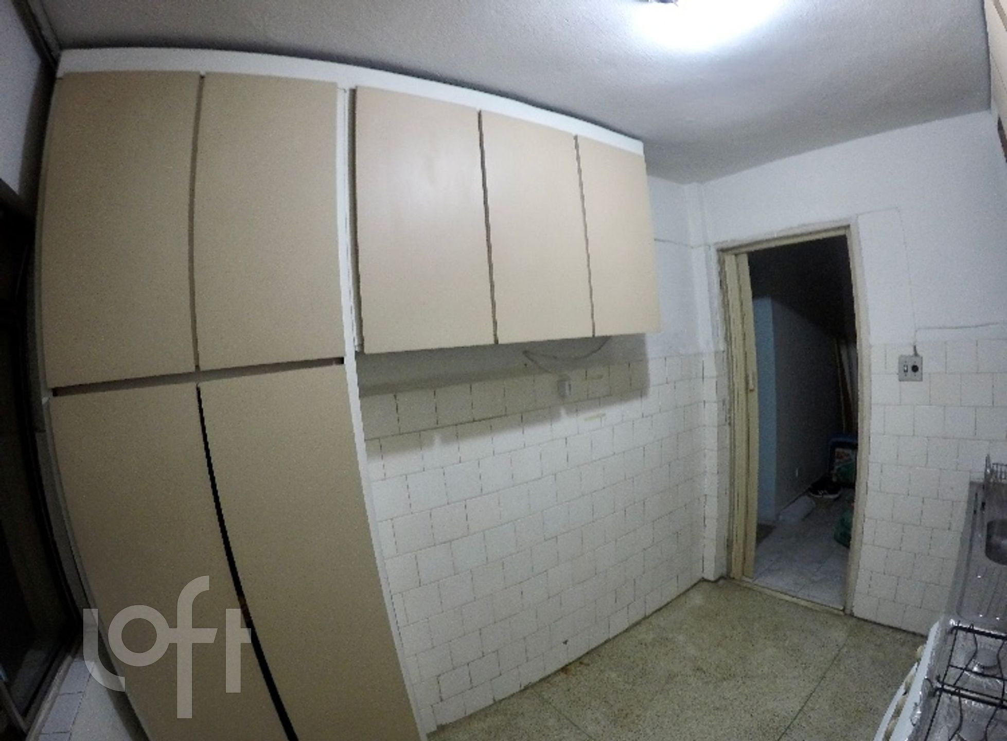 Apartamento à venda com 1 quarto, 33m² - Foto 22