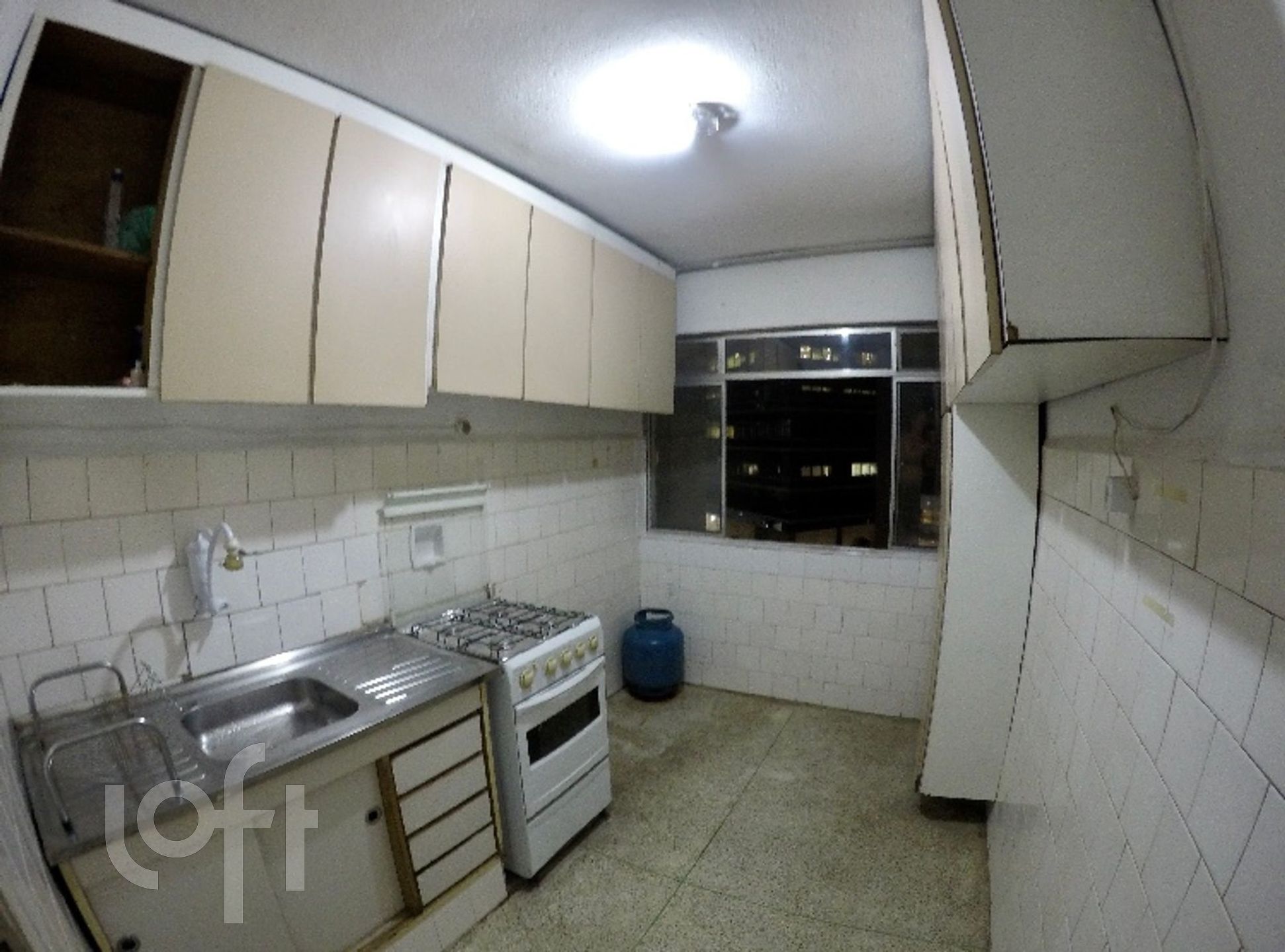 Apartamento à venda com 1 quarto, 33m² - Foto 24