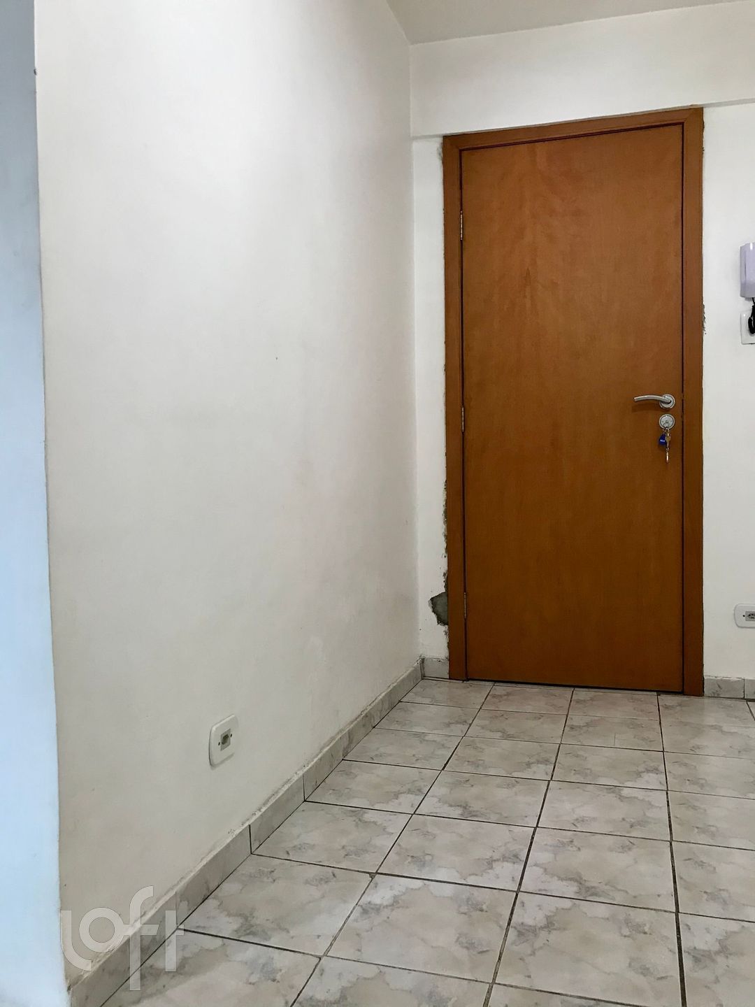 Apartamento à venda com 1 quarto, 33m² - Foto 8