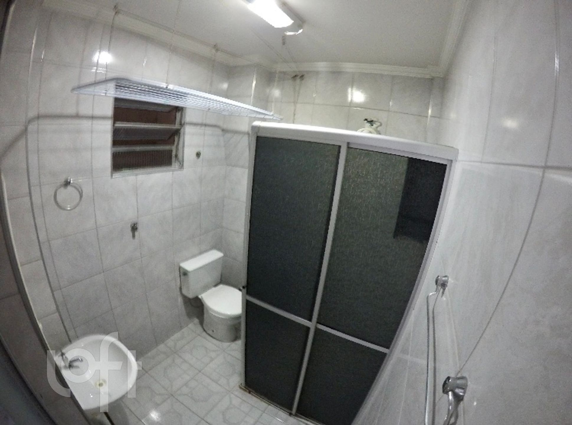 Apartamento à venda com 1 quarto, 33m² - Foto 31