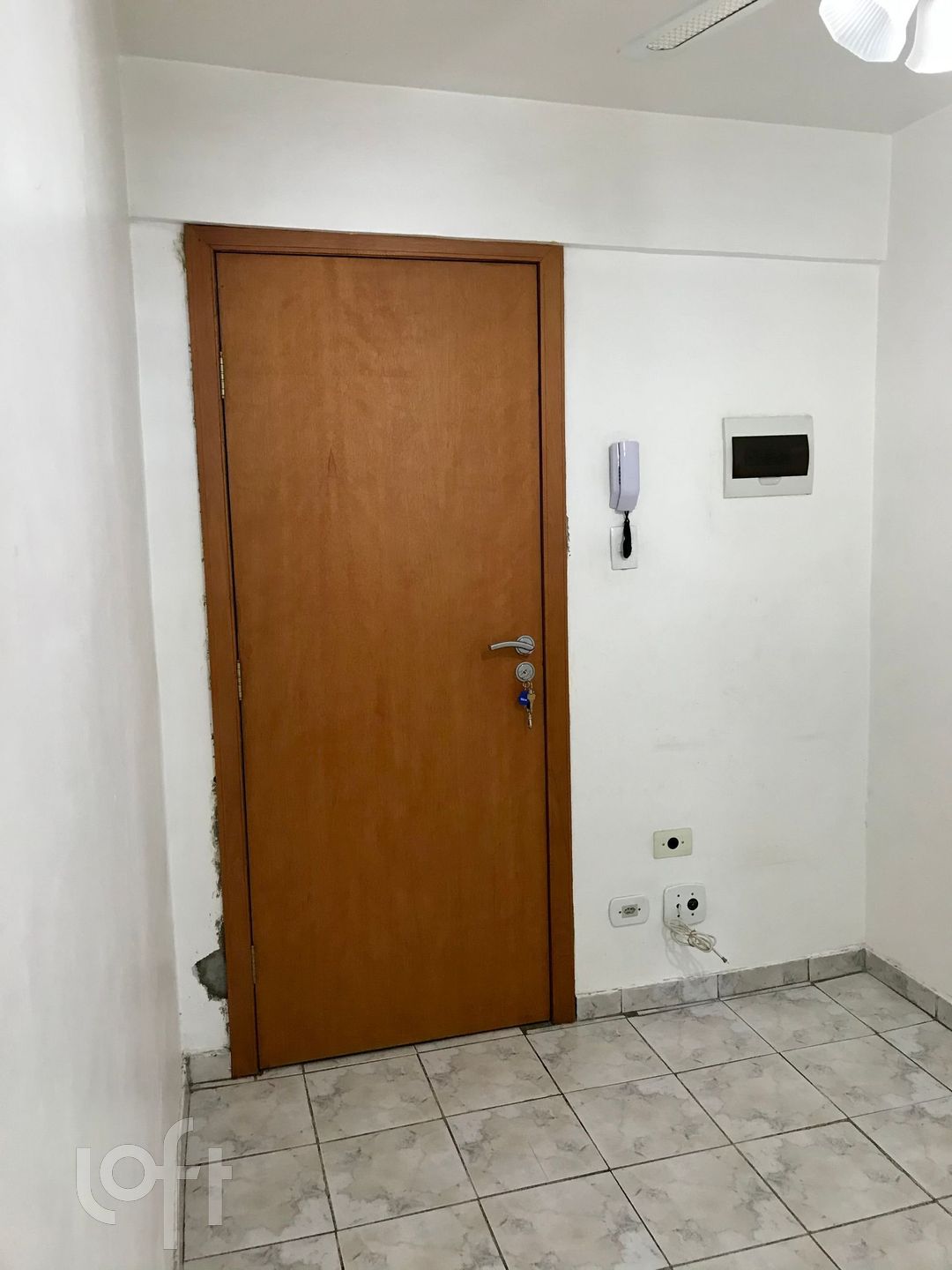 Apartamento à venda com 1 quarto, 33m² - Foto 10