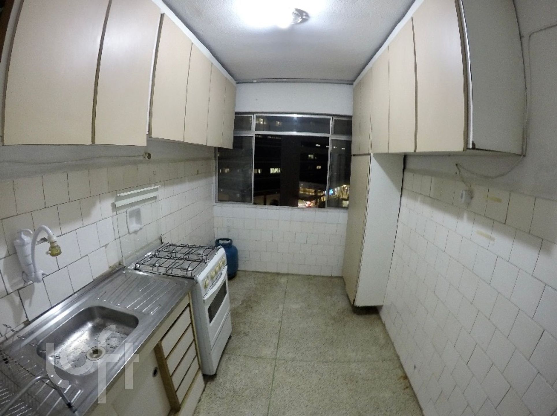 Apartamento à venda com 1 quarto, 33m² - Foto 15