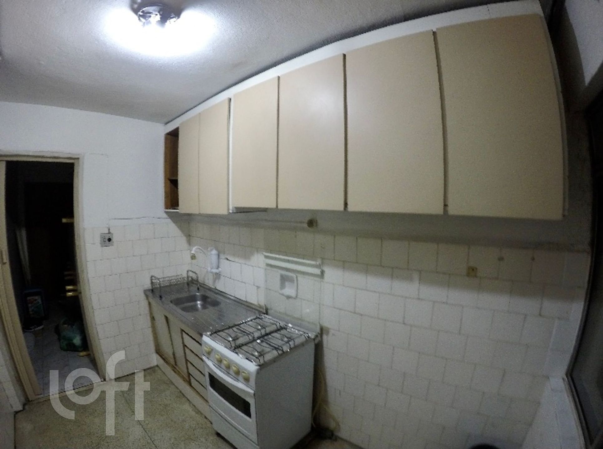 Apartamento à venda com 1 quarto, 33m² - Foto 21