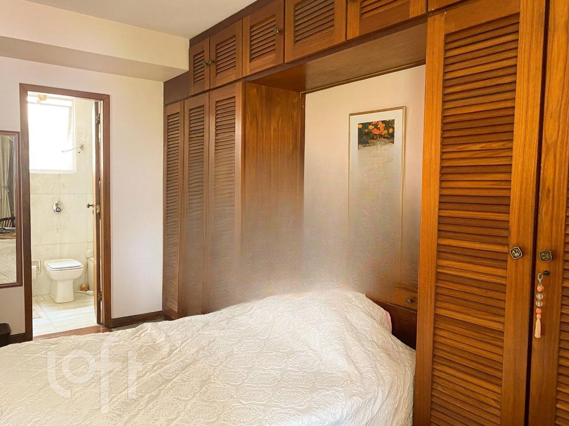 Apartamento à venda com 3 quartos, 228m² - Foto 21