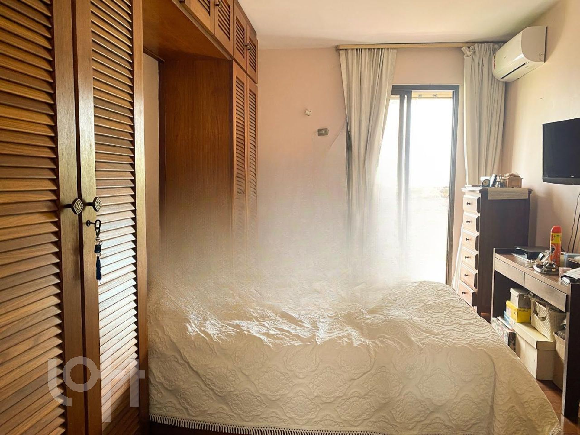 Apartamento à venda com 3 quartos, 228m² - Foto 22