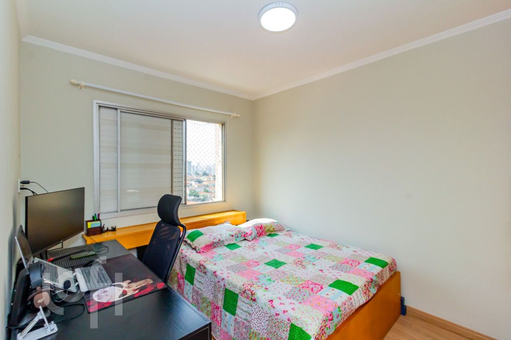 Apartamento à venda com 2 quartos, 65m² - Foto 19