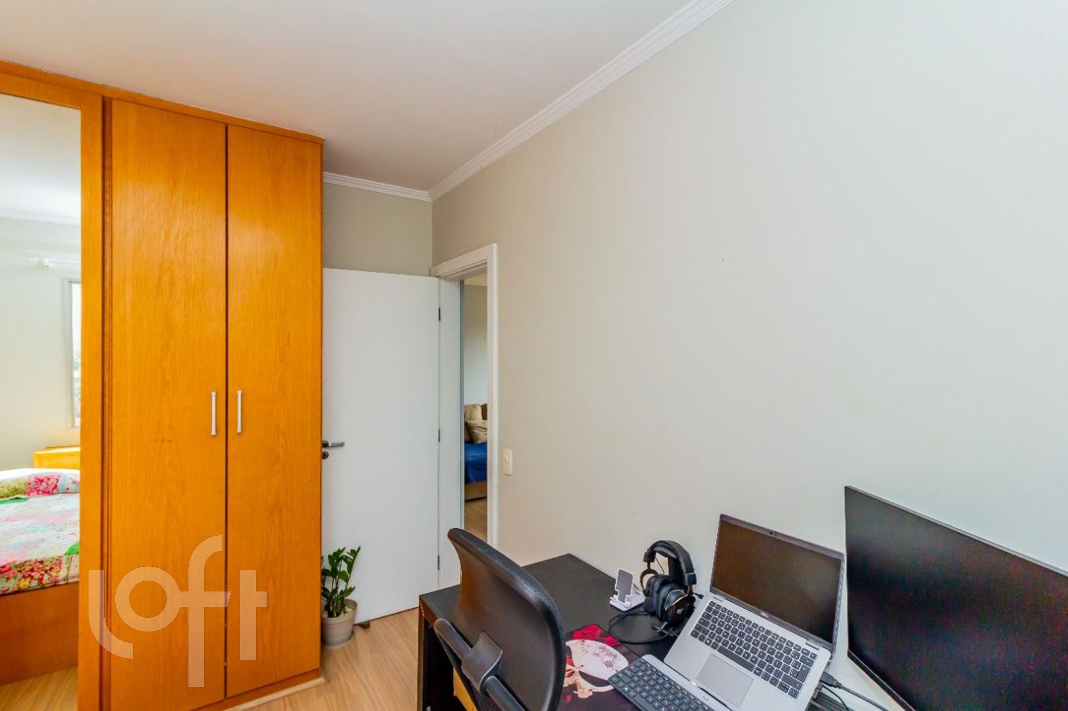 Apartamento à venda com 2 quartos, 65m² - Foto 22