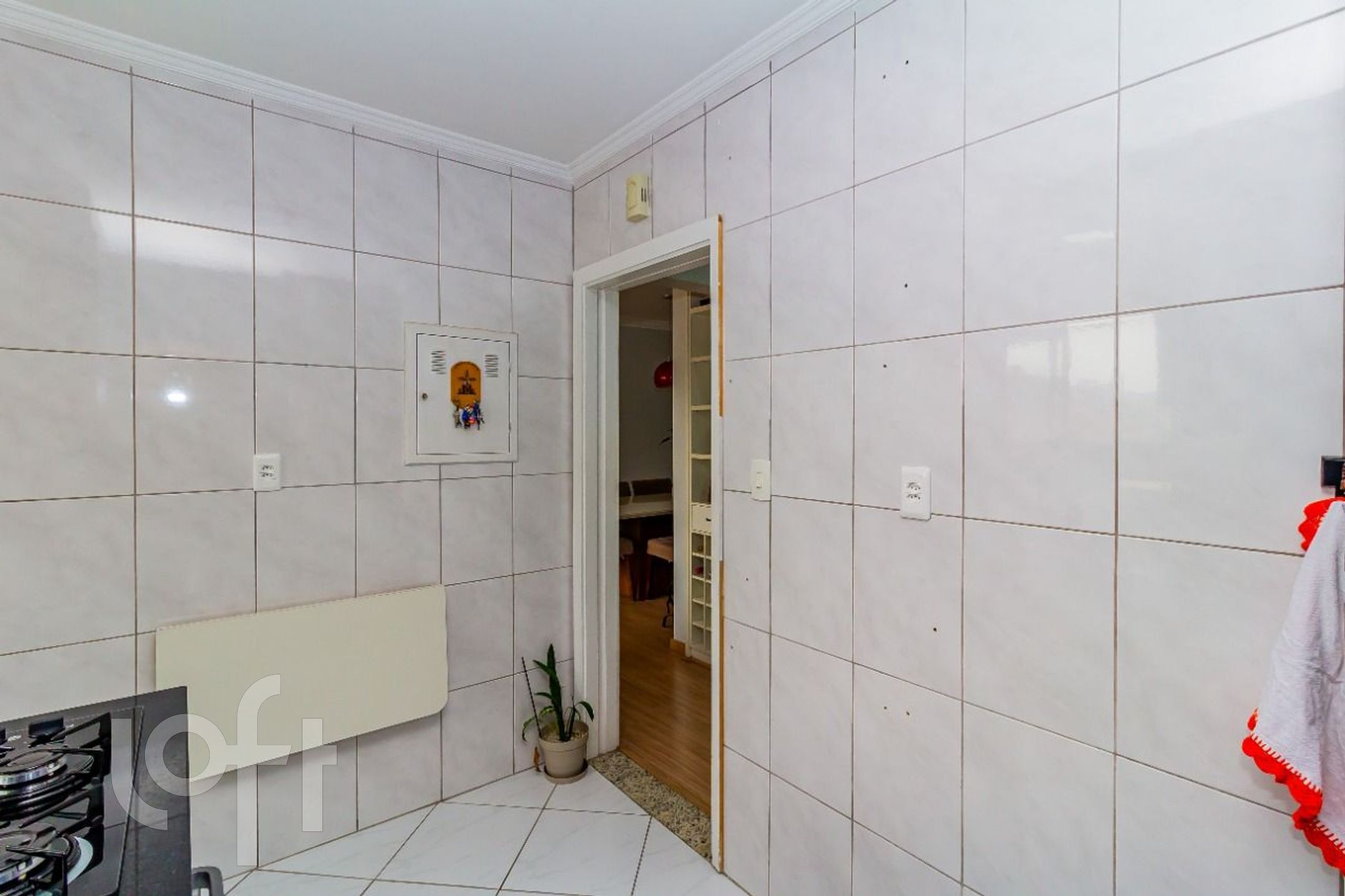 Apartamento à venda com 2 quartos, 65m² - Foto 12