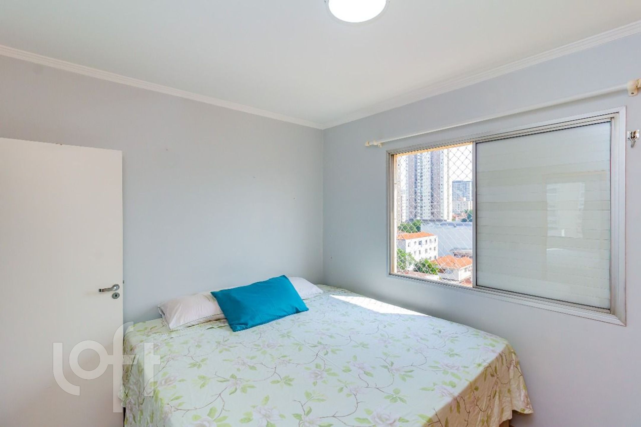 Apartamento à venda com 2 quartos, 65m² - Foto 16