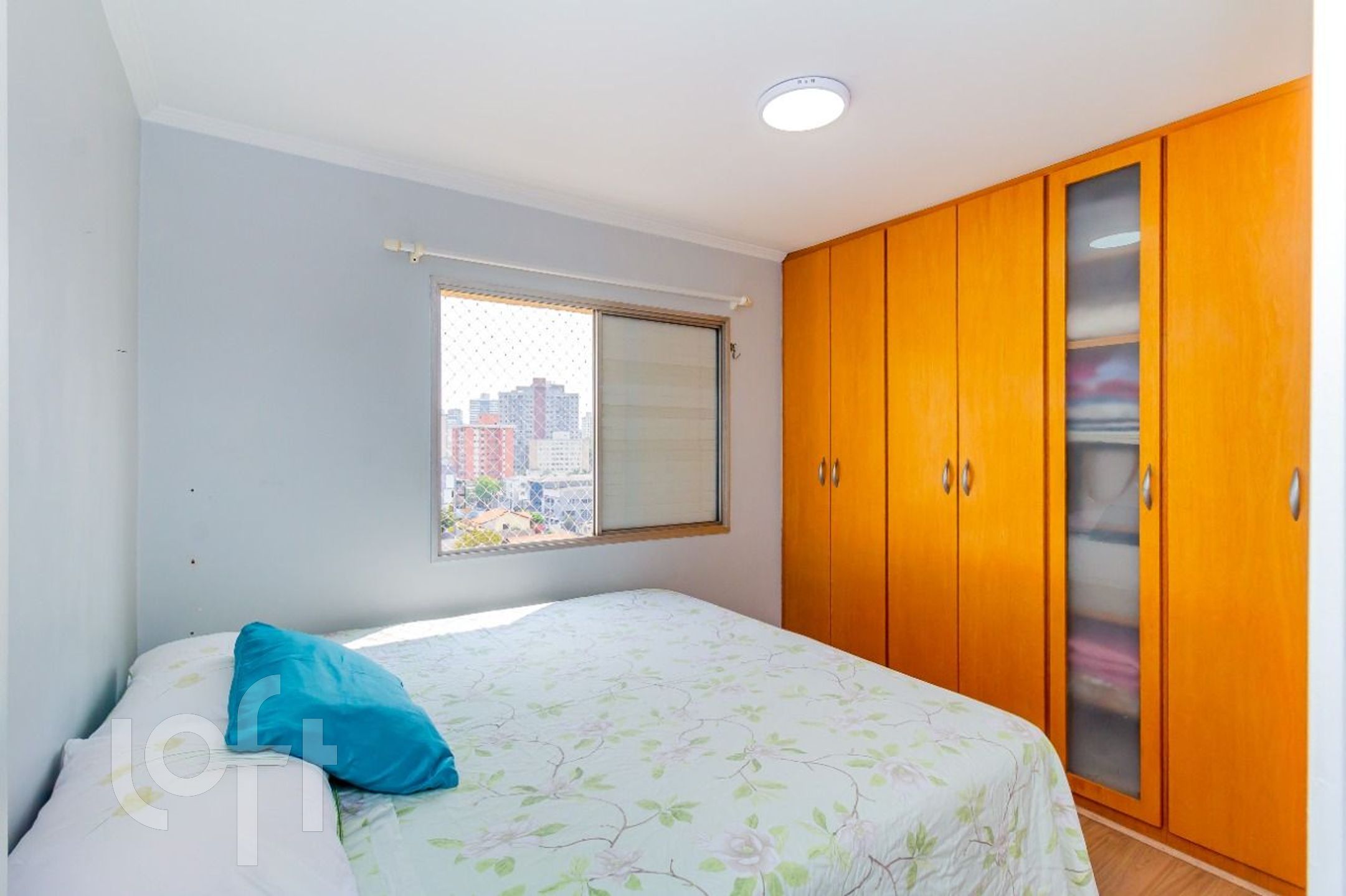 Apartamento à venda com 2 quartos, 65m² - Foto 18