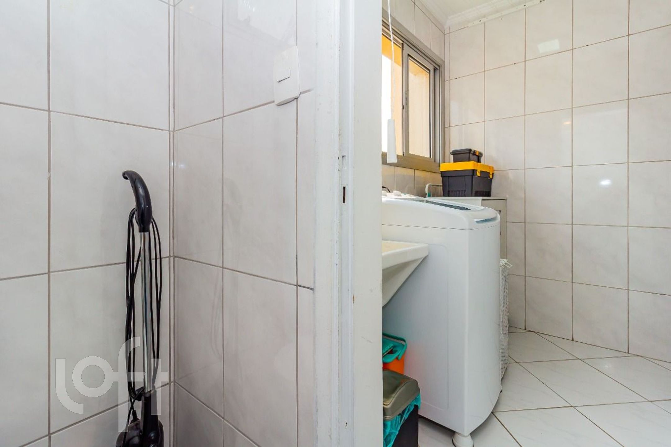 Apartamento à venda com 2 quartos, 65m² - Foto 14