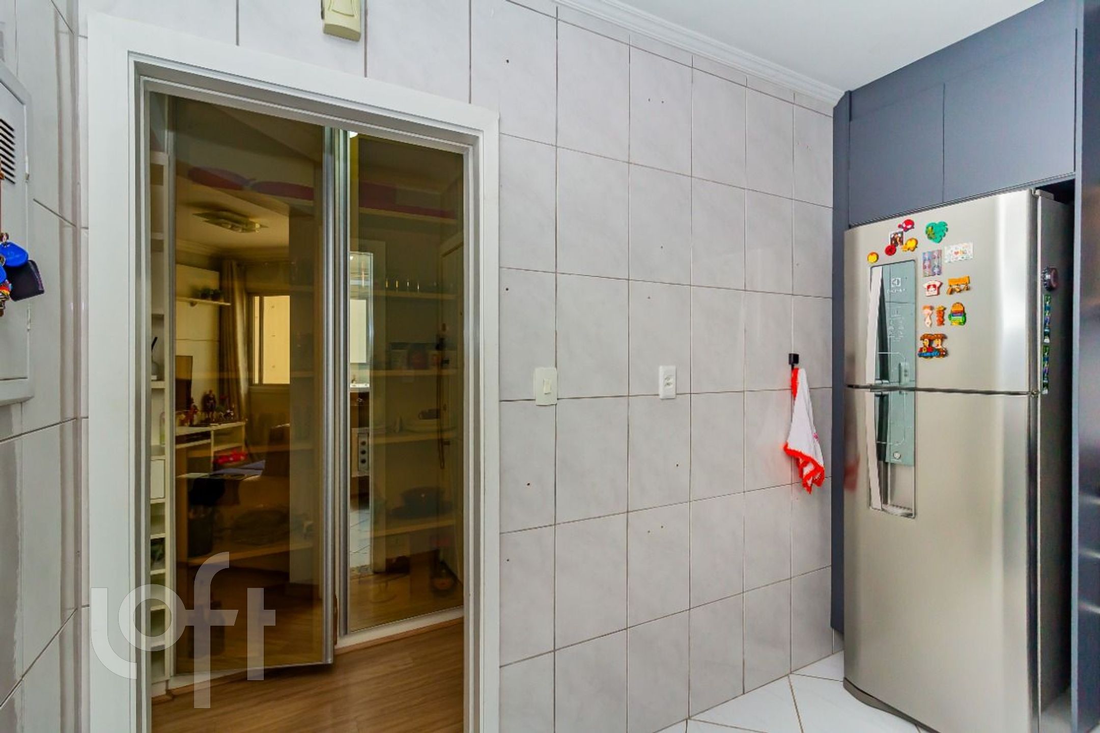 Apartamento à venda com 2 quartos, 65m² - Foto 10