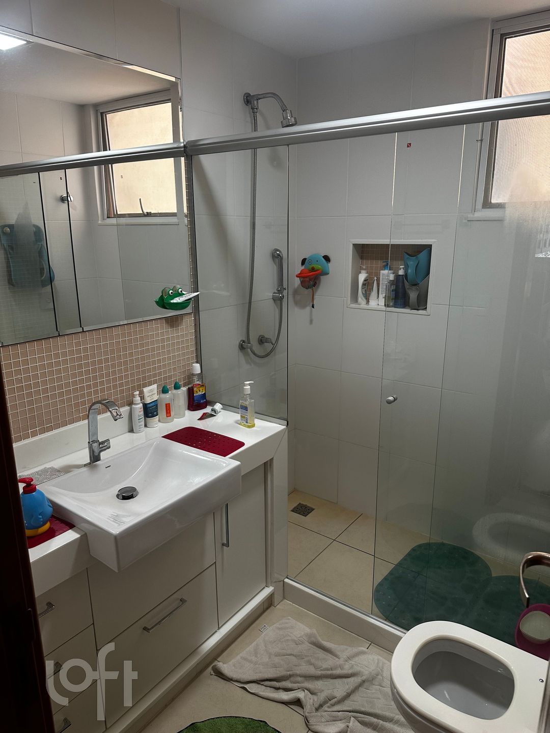 Apartamento à venda com 3 quartos, 142m² - Foto 11