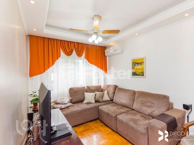 Apartamento com 90m², 3 dormitórios, Vila Ipiranga em Porto Alegre