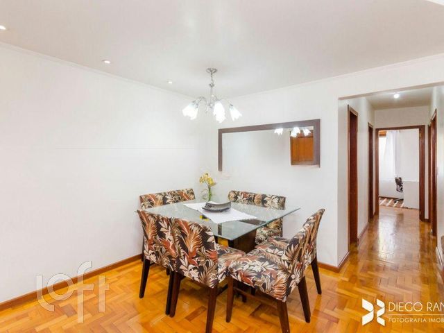 Apartamento com 90m², 3 dormitórios, Vila Ipiranga em Porto Alegre