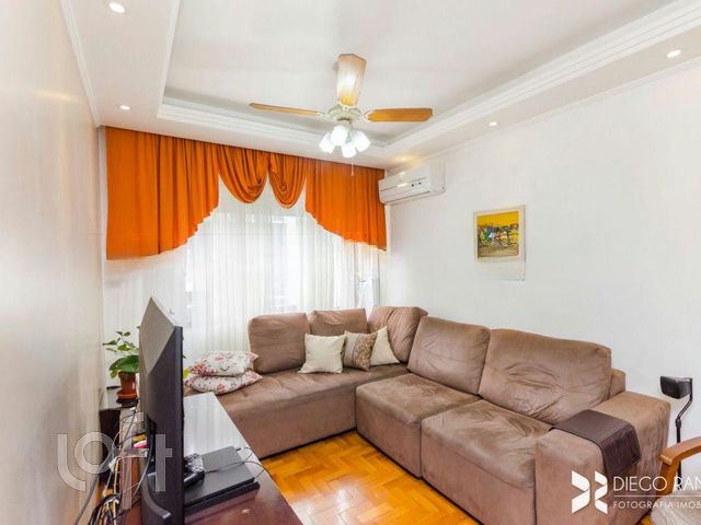 Apartamento com 90m², 3 dormitórios, Vila Ipiranga em Porto Alegre