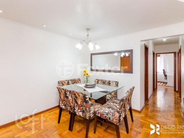 Apartamento com 90m², 3 dormitórios, Vila Ipiranga em Porto Alegre