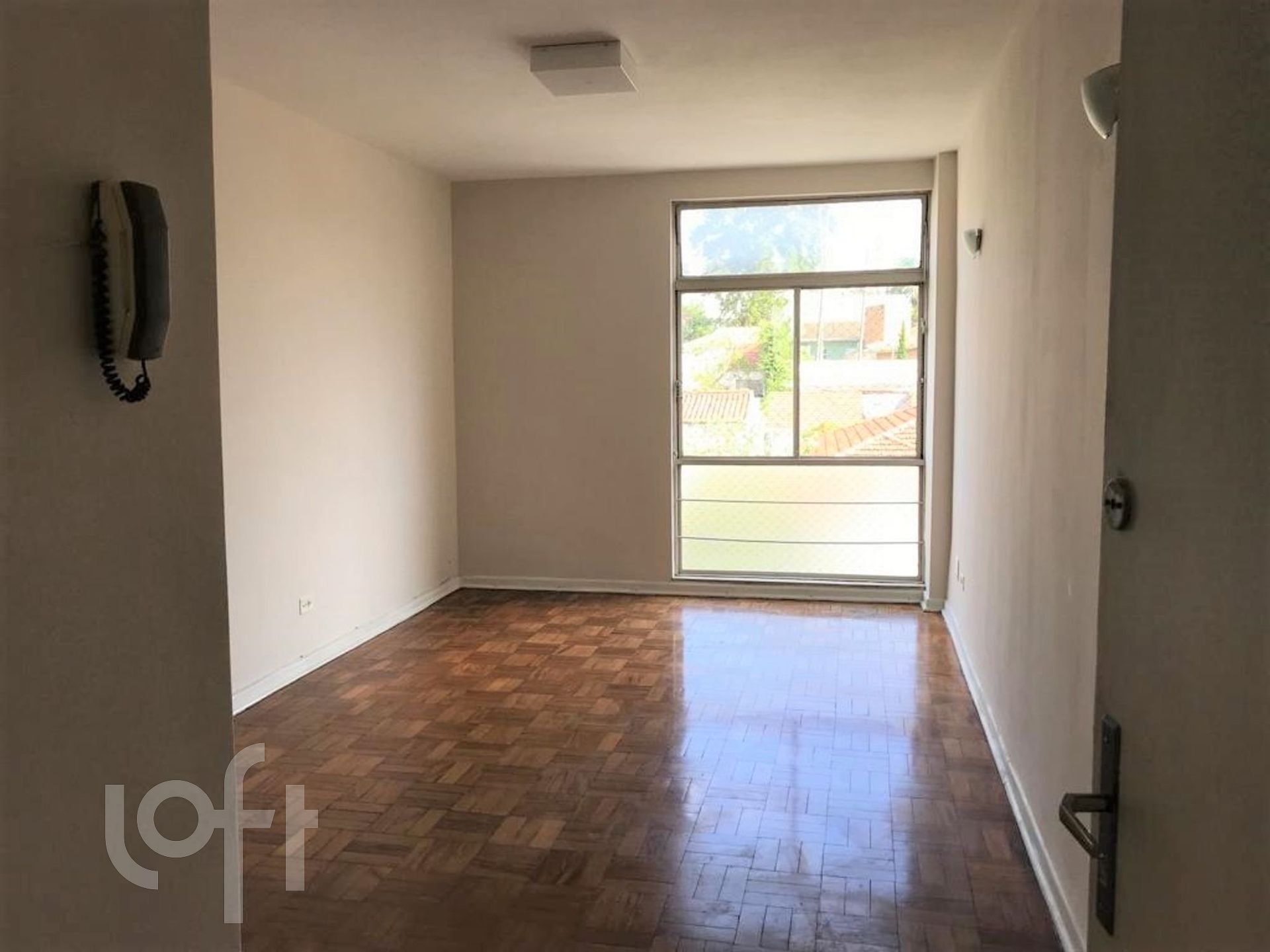 Apartamento à venda em Perdizes com 86 m², 2 quartos, 1 suíte, 1 vaga