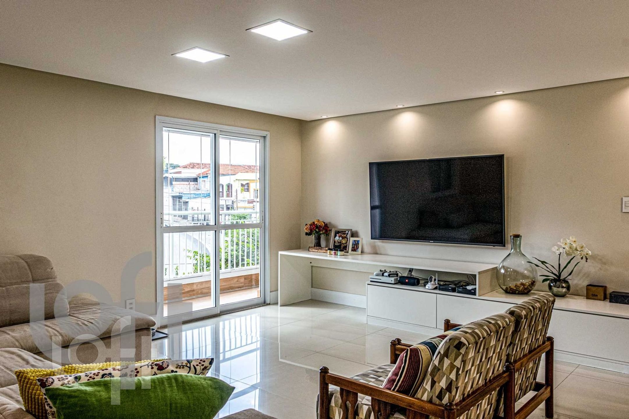 Apartamento à venda em Casa Verde com 90 m², 3 quartos, 2 suítes, 2 vagas