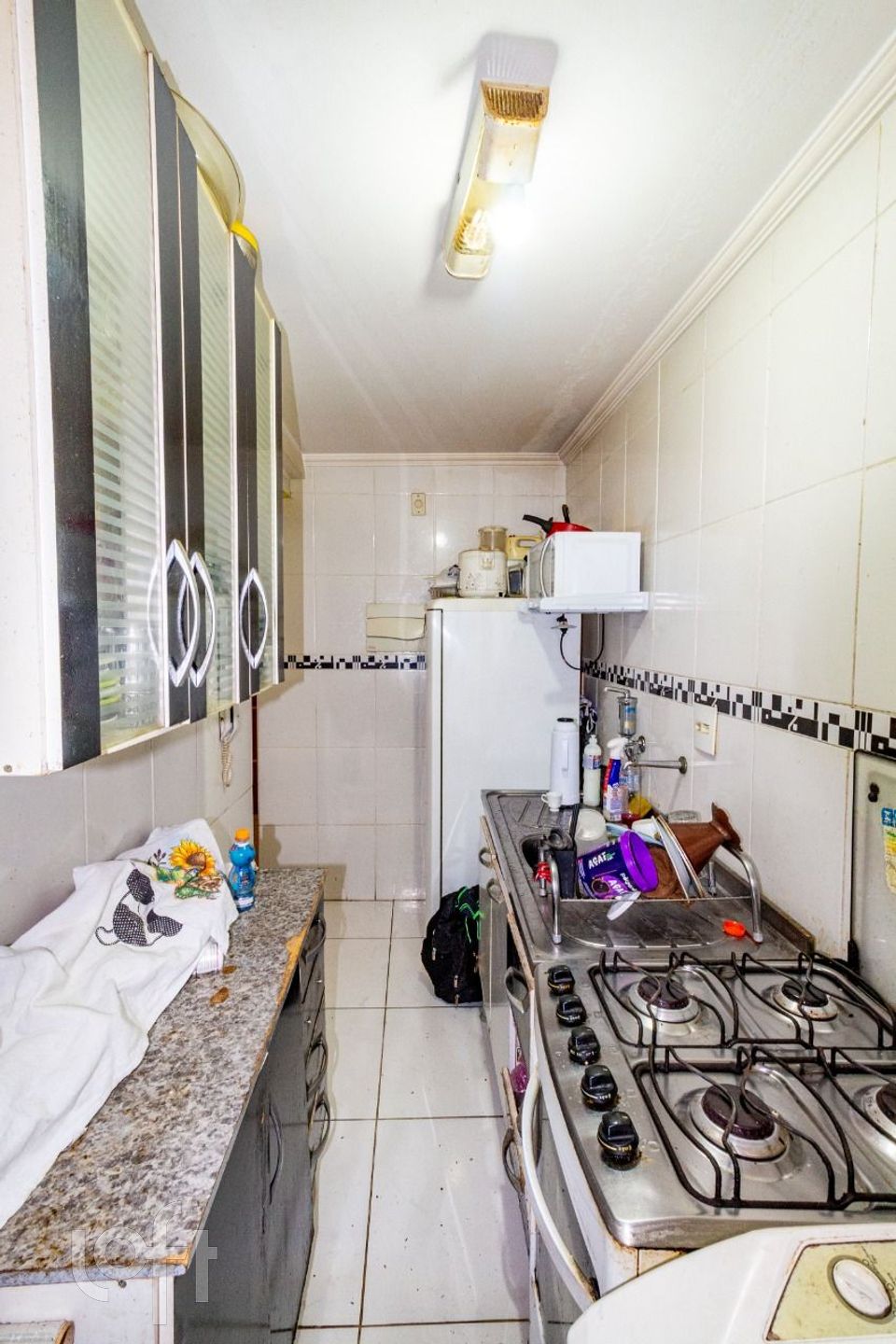 Apartamento à venda com 2 quartos, 43m² - Foto 11