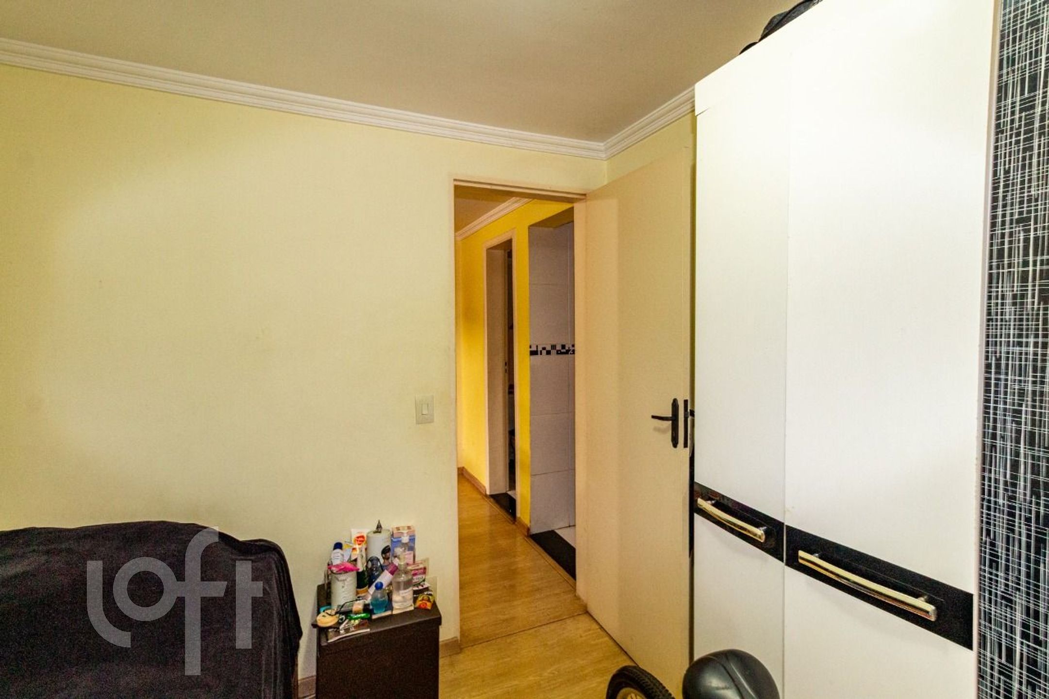 Apartamento à venda com 2 quartos, 43m² - Foto 8