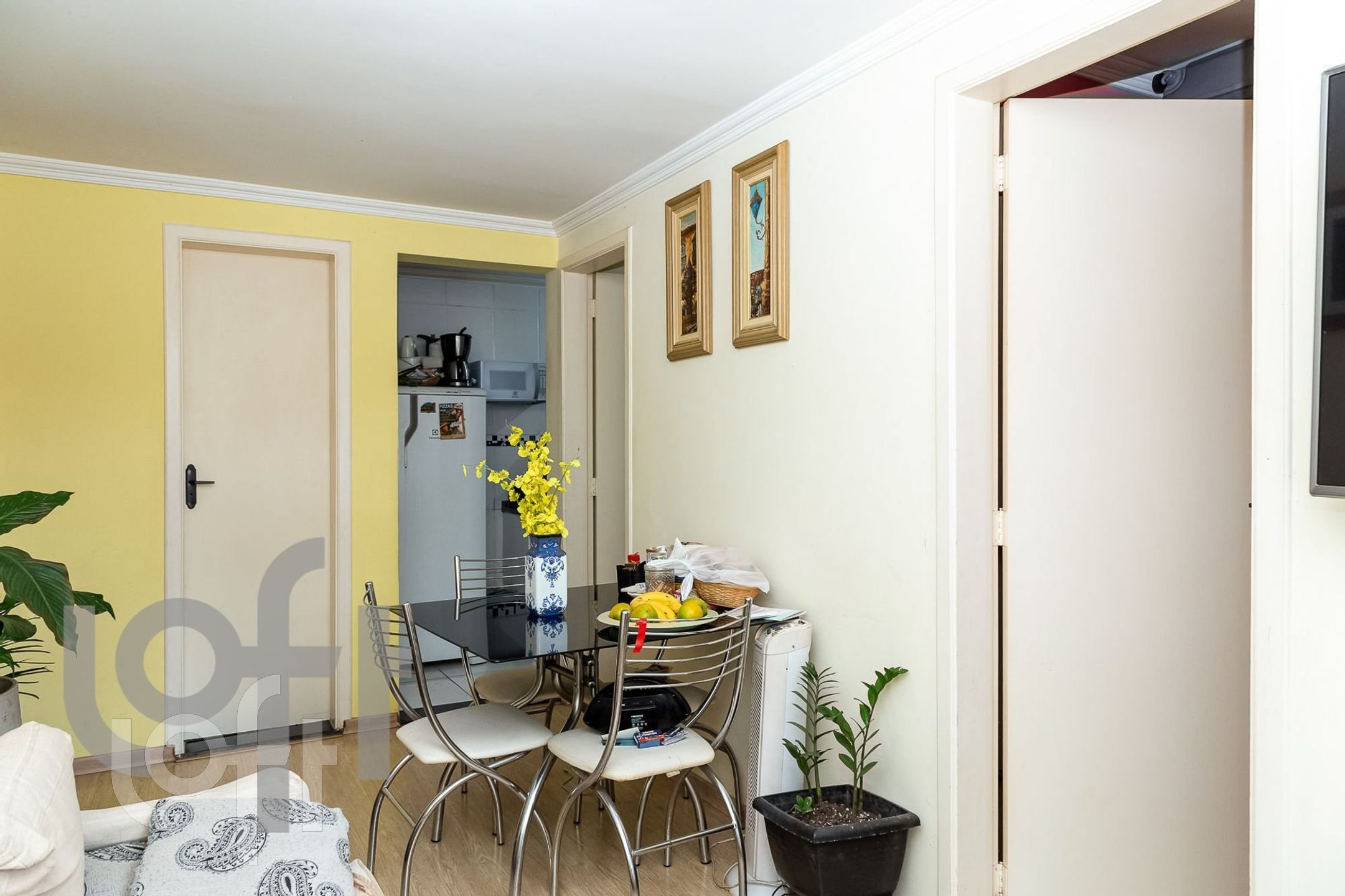 Apartamento à venda com 2 quartos, 43m² - Foto 17