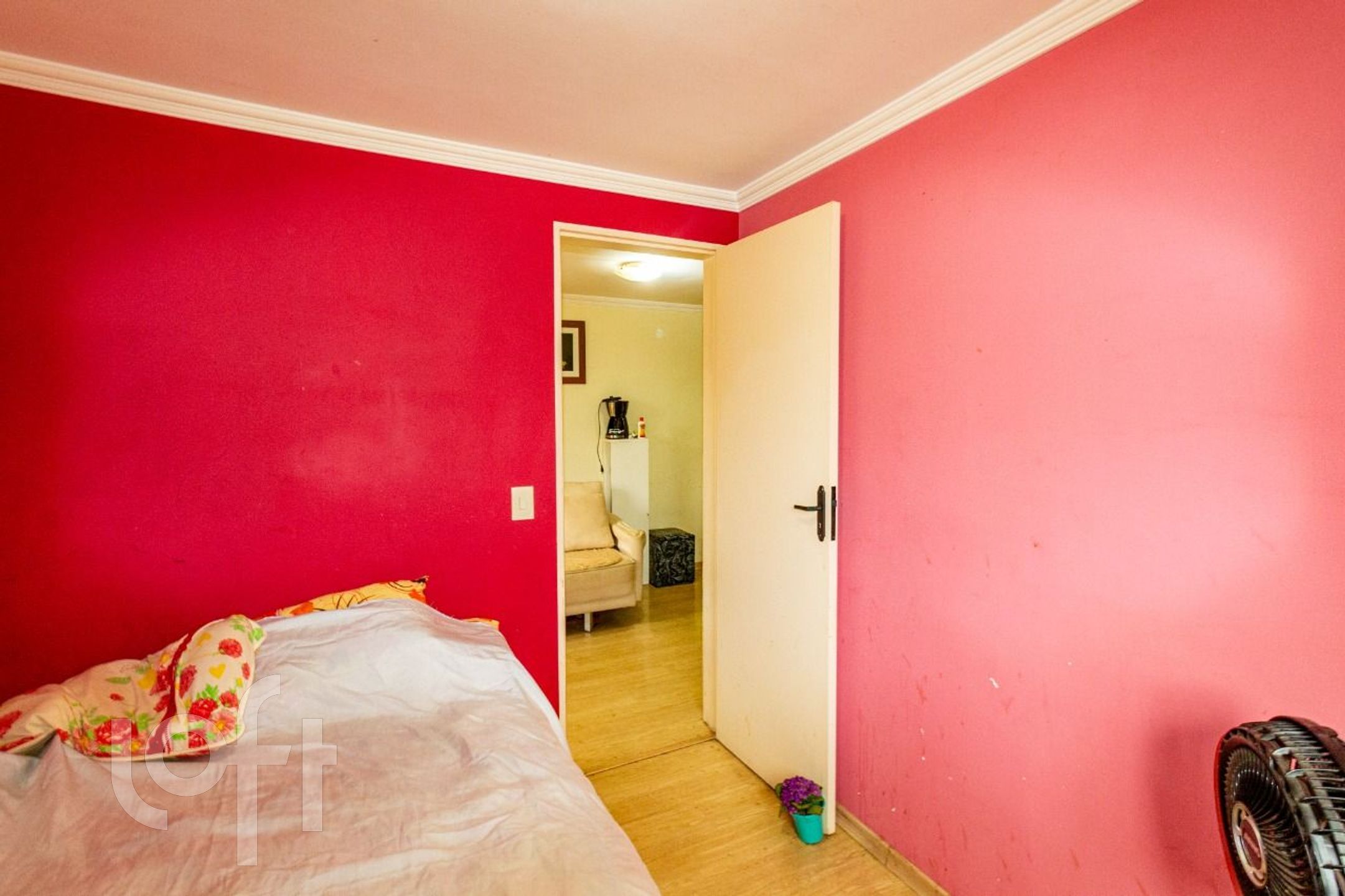 Apartamento à venda com 2 quartos, 43m² - Foto 6