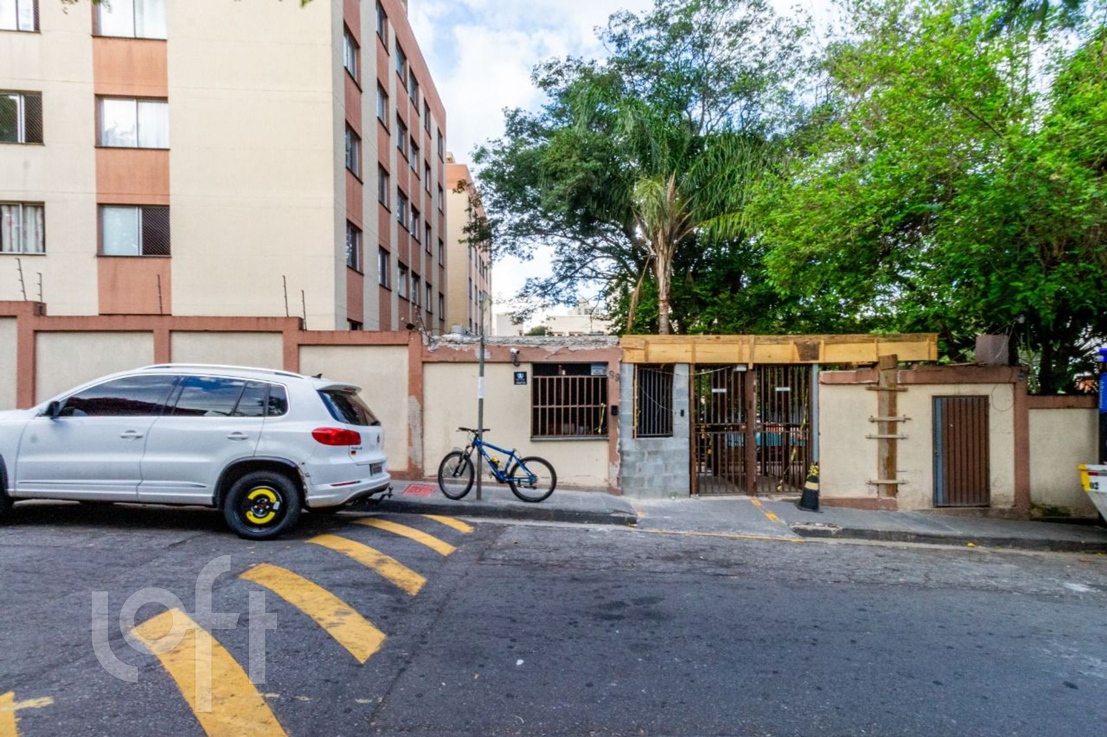 Apartamento à venda com 2 quartos, 43m² - Foto 14