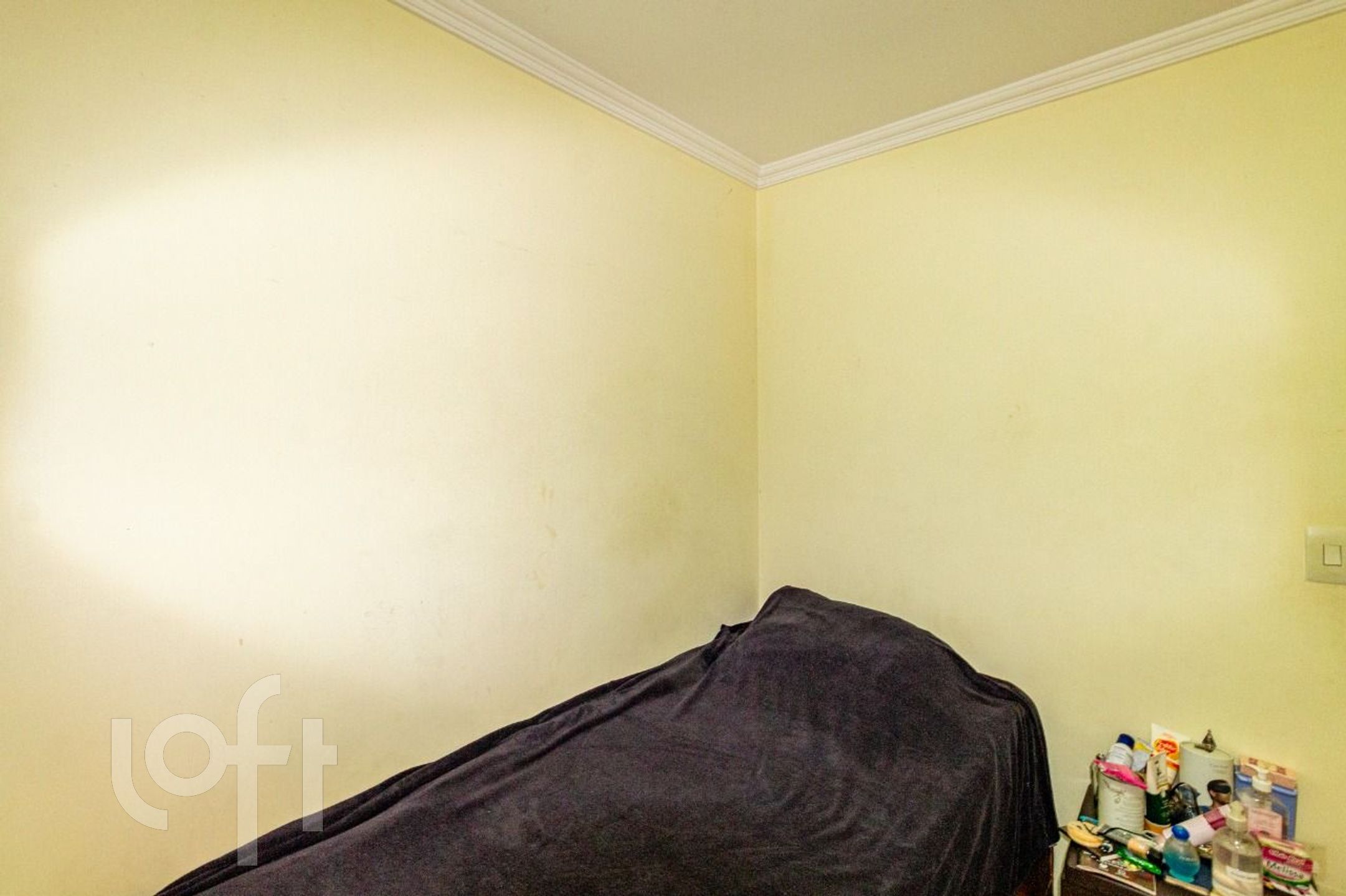 Apartamento à venda com 2 quartos, 43m² - Foto 9
