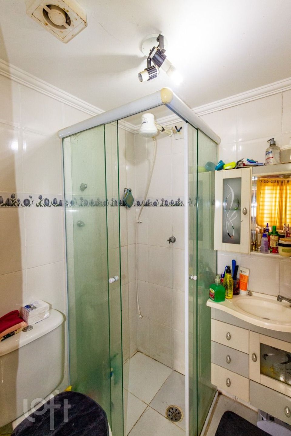 Apartamento à venda com 2 quartos, 43m² - Foto 12